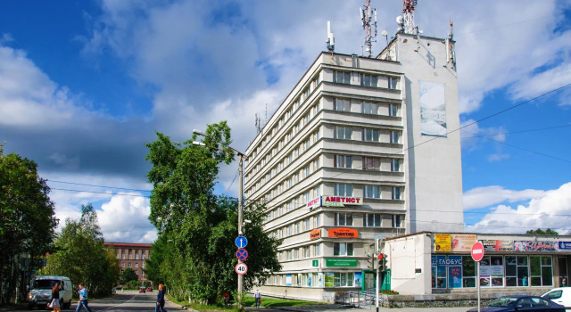 Аметист