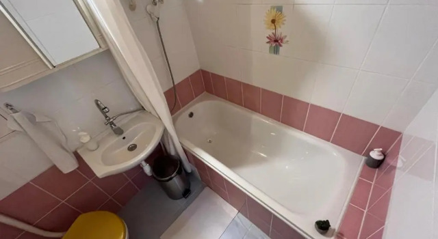 Апартаменты V57 Apartment Oktogon