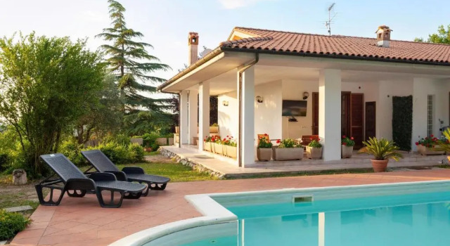 Вилла La Villa - Luxury Home