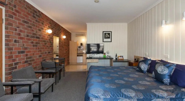 Номер Standard Ararat Motor Inn