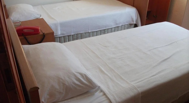 Hotel Kale
