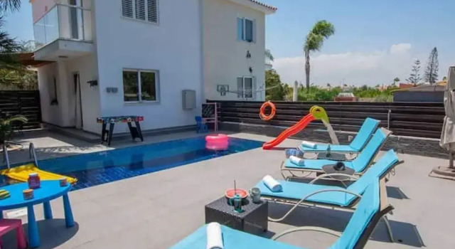 Vila 31 Pro- Stay Elysium Villa