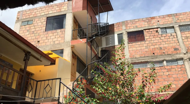 Pachakusi Guest House B&B, Rezerwuj Bed and Breakfast Hotele w Sacred Valley z parkingiem, Parking