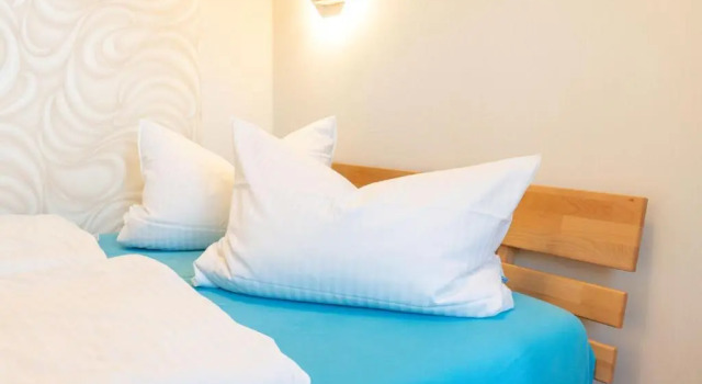 Inselnest für 2, Book Hotel Zinnowitz Usedom