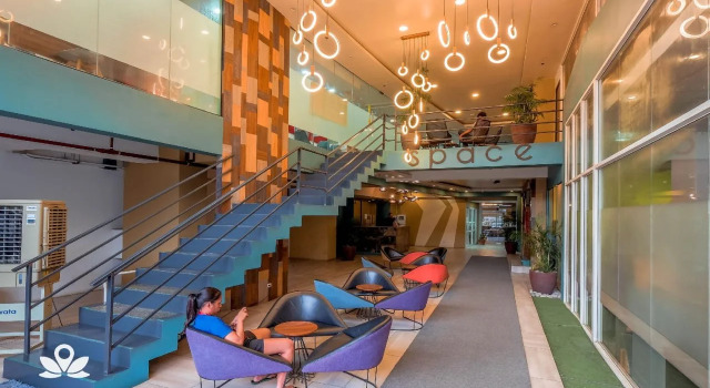 ZEN Rooms Space Taft Manila, Забронировать Отель Манила 