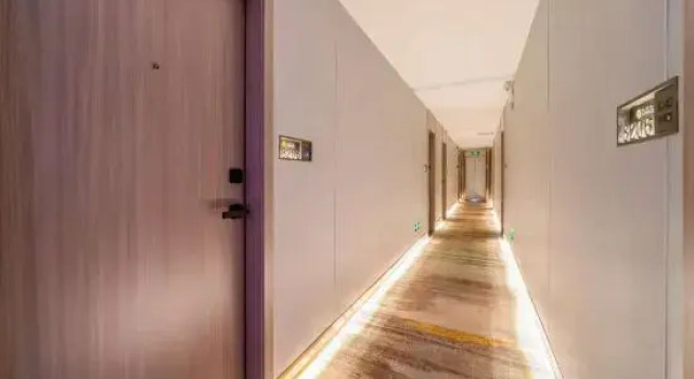 Tianyue Hotel (Songtao Shichang Plaza), Varaa Hotelli Tongren Guizhou