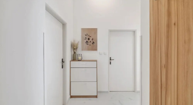 Семейный номер Standard Rezidence Villa Gloria