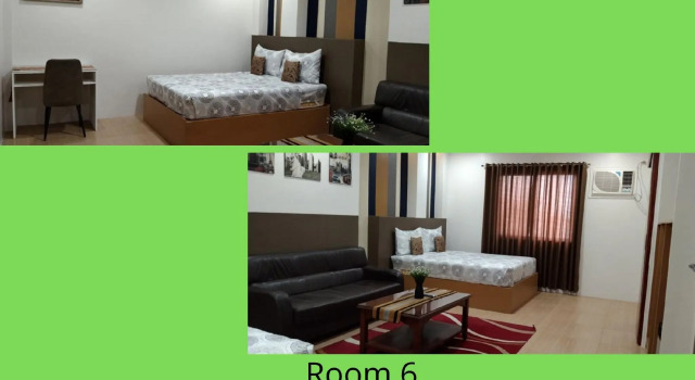 Suite Areiv Inn