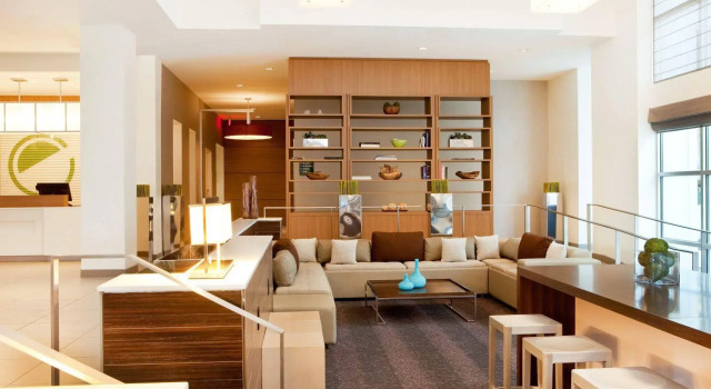 Element Hanover Lebanon, Rezervasyon Otel Hanover New Hampshire