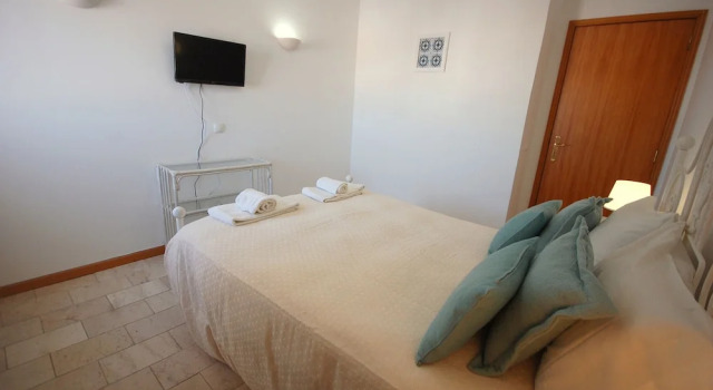 Miravila Sea View em Quarteira T2