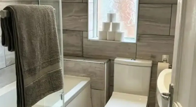Коттедж NEW 4 Double Bedrooms Large House