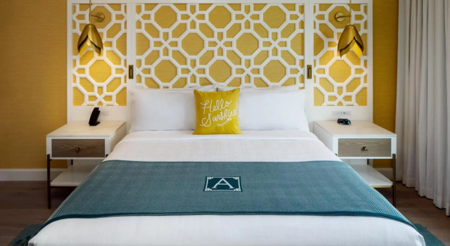 The Alfond Inn
