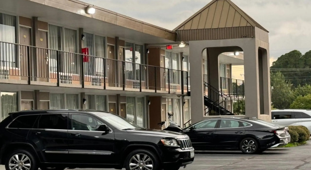 Days Inn Goldsboro, Varaa Mini-hotelli Goldsboro Pohjois-Carolina
