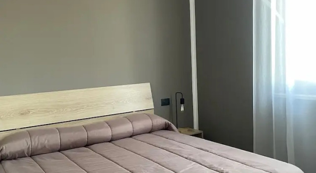 Номер Standard Hotel Riesco
