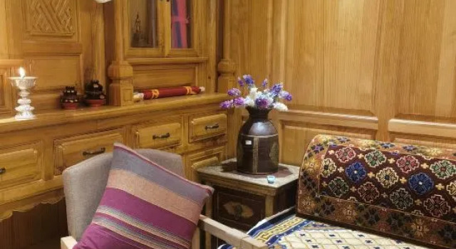 Shangri-la Karma Medun Boutique Guesthouse  ( Shangrila Old Town), Book Boutique Hotel Shangri-La Yunnan