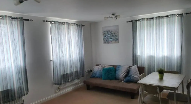 Vetrelax Basildon Crosse Apartment, Boek Appartement Basildon Essex