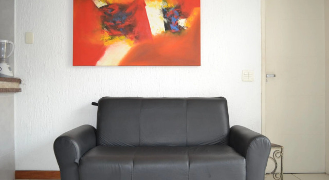 Apartamento Roxy