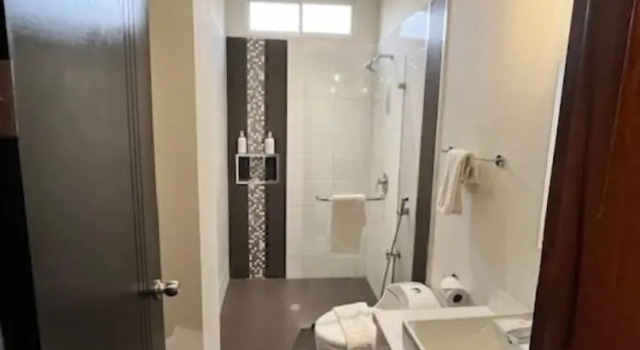 Номер Standard Hotel Ceibo Real