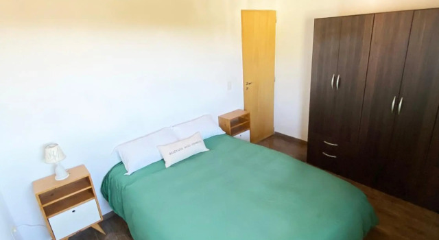 Hermoso departamento con vista al cerro catedral!