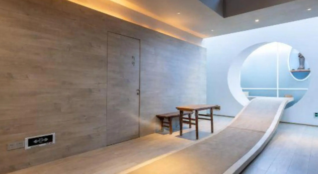 Fudian Chanyin Inn