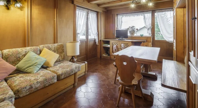 Villa Riadezeto, Забронировать Вилла Виллы Кортина-д'Ампеццо, рядом с Подъемник Кортина – Мандрес - Фалориа, Вилла