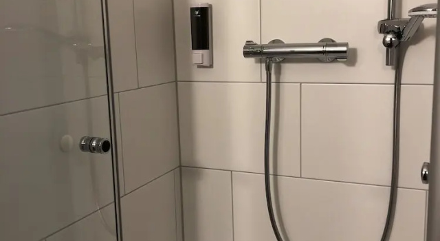 Номер Comfort Hotel Mirabell