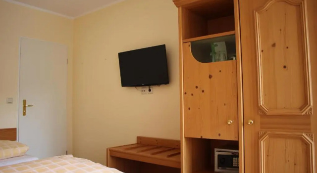 Двухместный номер Standard Bed & Breakfast Hotel Müllerhof