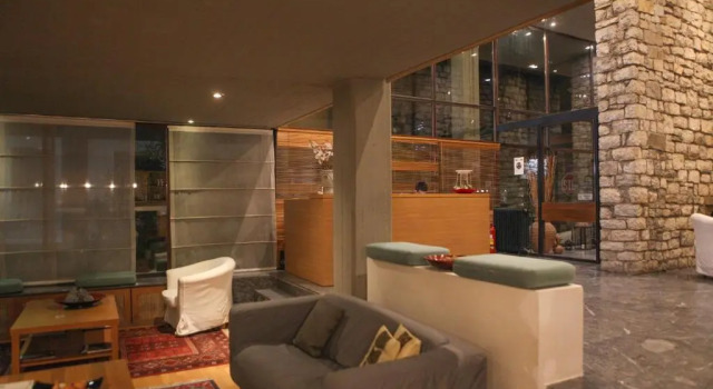 Dioscouri Hotel