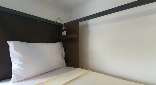 Nooky Hostel Boracay, Réserver Auberge de jeunesse Auberges de jeunesse à Western Visayas, Auberge de jeunesse