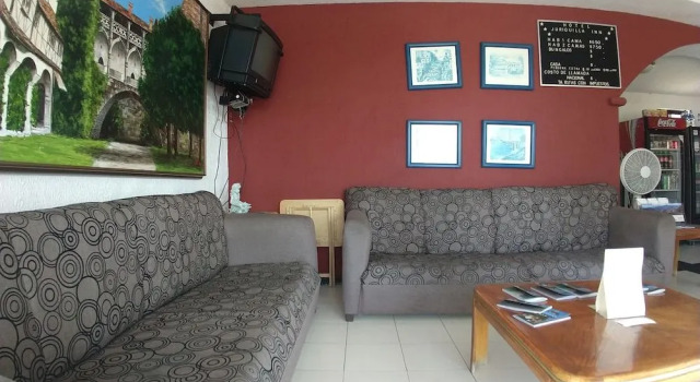 Hotel Juriquilla Inn, Забронировать Отель Отели Хурикилья с парковкой, Парковка