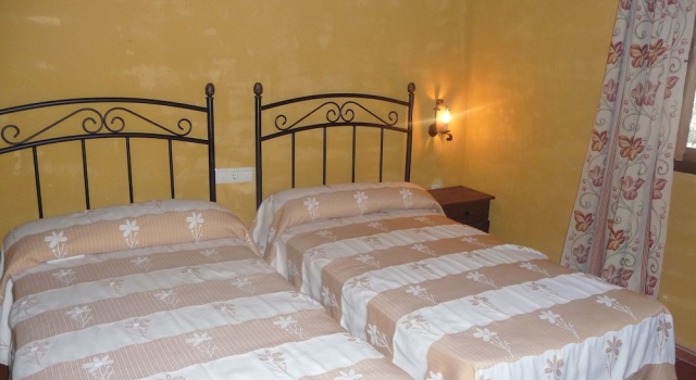 Spanish Farmhouse in Andalusia, with Private Pool, Book Hotel Hoteller i Madrid med pool, Swimmingpool