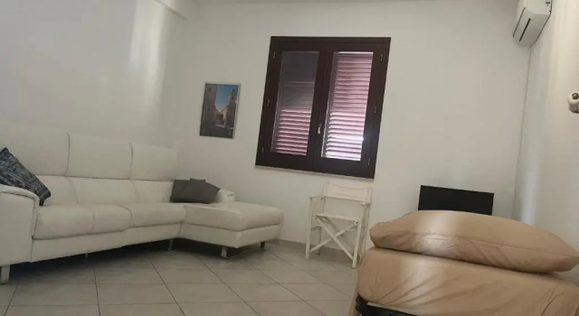 Апартаменты с 2 комнатами Casa vacanze U Puzzu