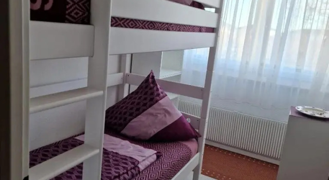 Ferienwohnung Berolina 116, Забронировать Отель Отели Даме 4 звезды, рядом с Пляж Даме, 4*