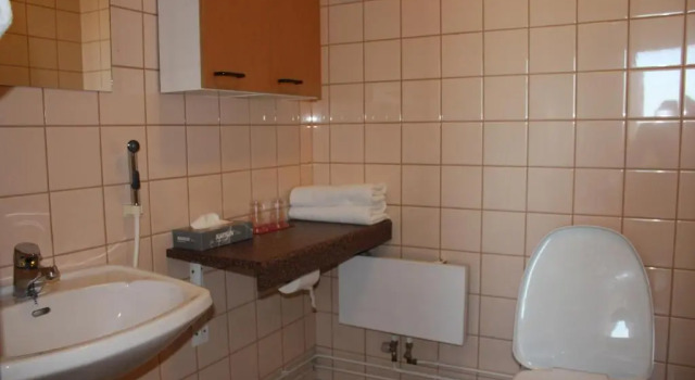Номер Standard Summer Hotel Tott