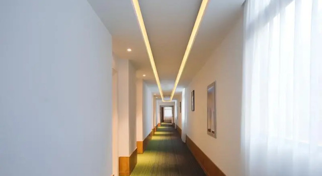 Campanile Hotel Shenzhen Bay Convention and Exhibition Center, Забронировать Отель Отели Шэньчжэнь 3 звезды, 3*