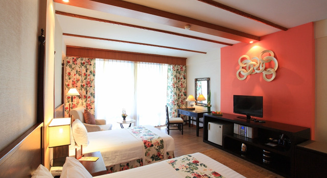 Номер Deluxe Belle Villa Resort, Chiang Mai
