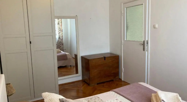 Апартаменты с 2 комнатами Family Apartment Bella