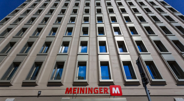 MEININGER Milano Lambrate, Prenota Hotel Città Studi Milano, vicino a Stazione Metro Lambrate
