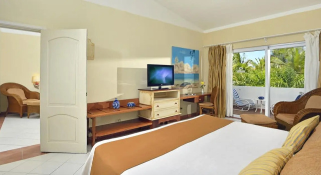Melia Cayo Guillermo