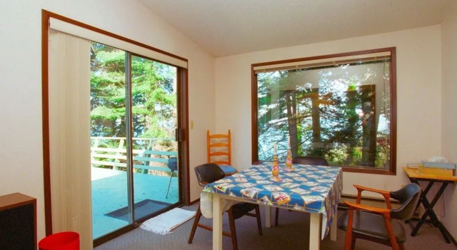 Mutiny Bay Waterfront House, Buchen Sie Ferienhaus Quilcene Washington (state)