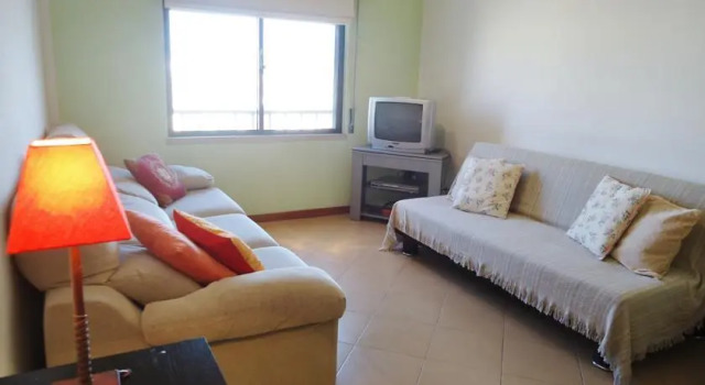 Martas flat