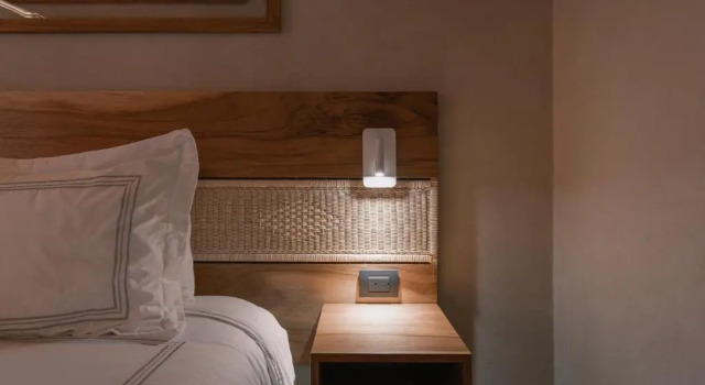 Люкс Deluxe El Recinto Luxury Hotel