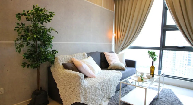 The Robertson @ Bukit Bintang by HnH