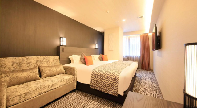 Centurion Hotel Classic Nara