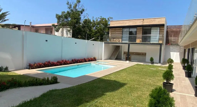 Suite Nueva en Salinas - Chipipe, en conjunto privado, Prenota Hotel Salinas Santa Elena Province
