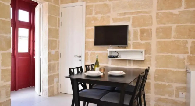 Vallettastay - Lucky Star One Bedroom Apartment 401