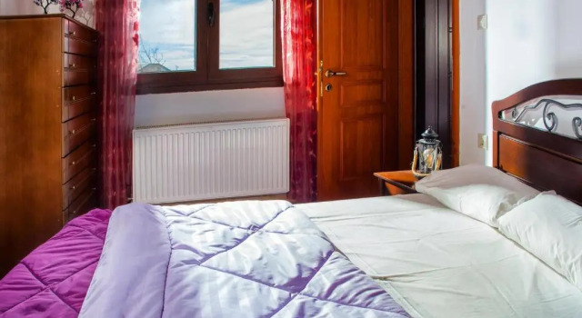 Drakeias Balcony Pelion, Κράτηση Ξενοδοχείο Hania Pelion