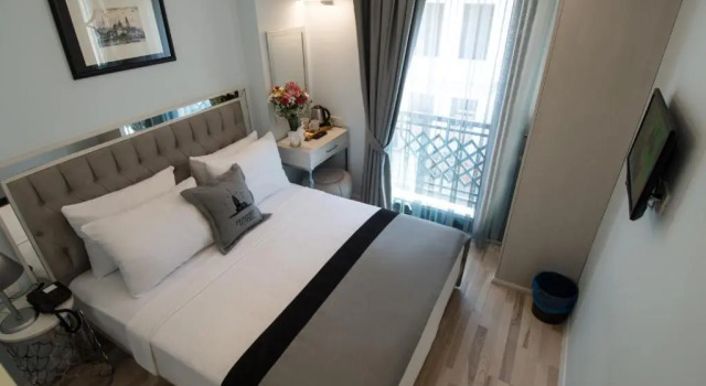 Одноместный номер Superior Primero Hotel