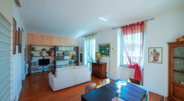 La casa col sole
