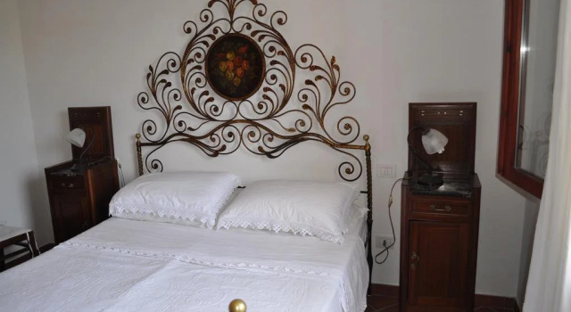 Villa Enrica